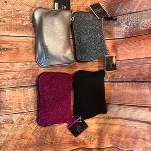 Sidekicks flats that match the bag small 5-6.5